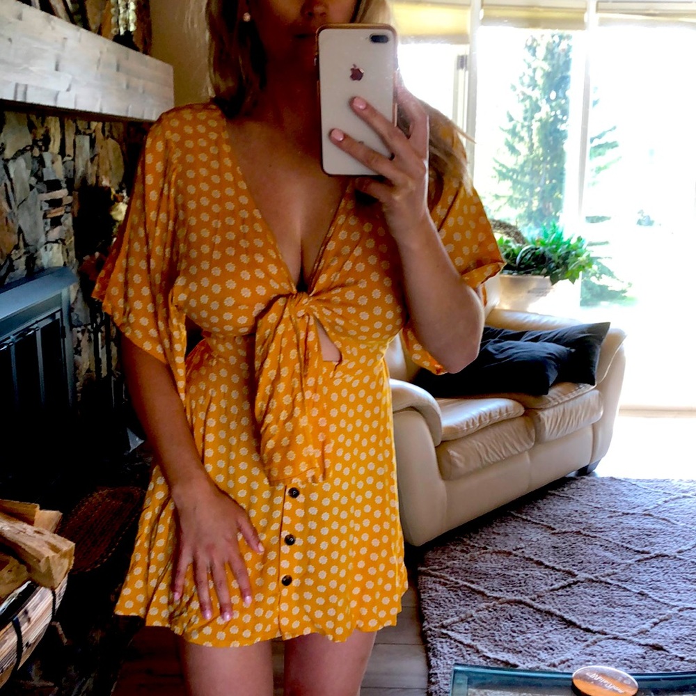 California ripcurl dress bought in San Diego. Perfect for summer